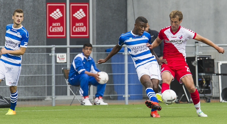 Feitjes en Weetjes: PEC Zwolle – FC Utrecht
