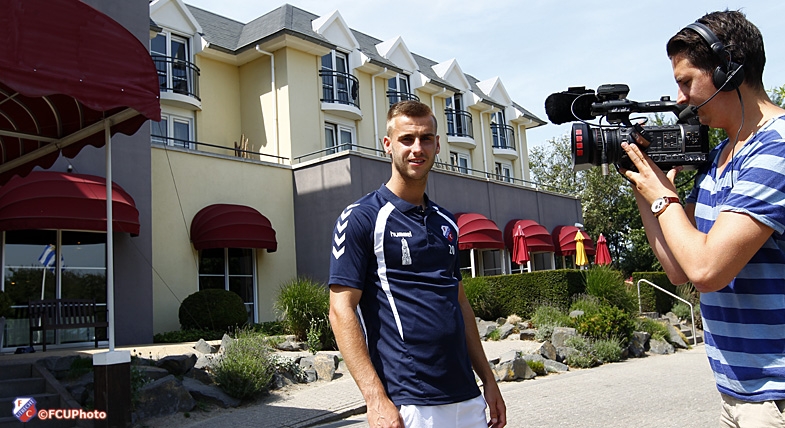 Vanavond op de buis: FC Utrecht TV