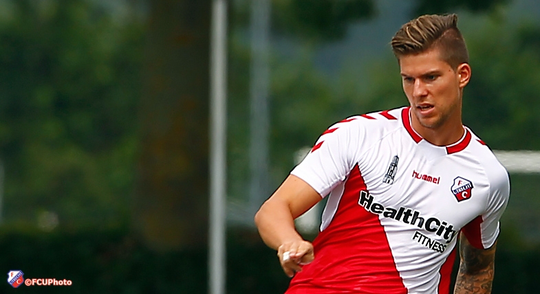 Christian Dorda vervolgt loopbaan in België