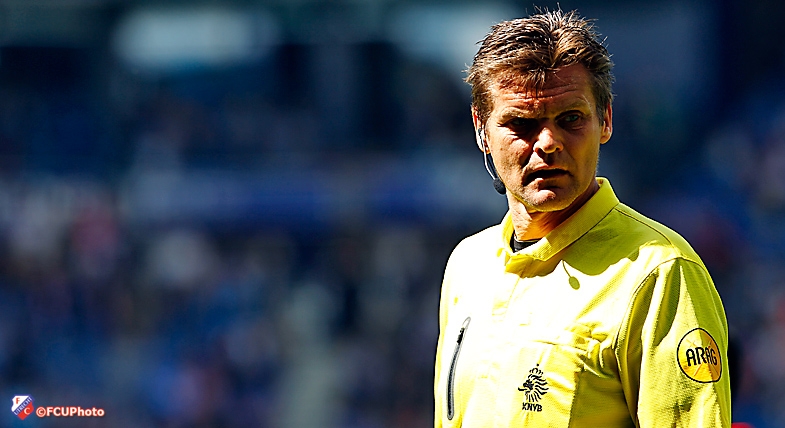 Braamhaar leidsman bij eerste competitiewedstrijd