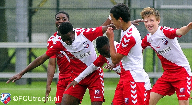 De agenda van de academie