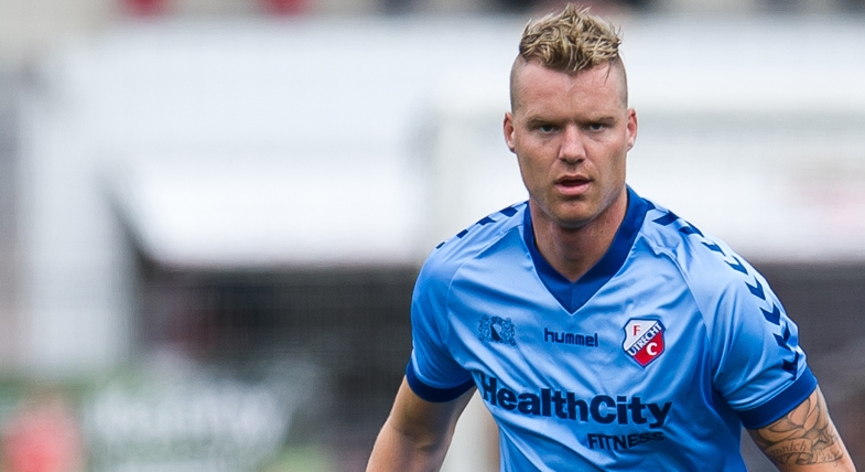 Marcus Nilsson definitief naar Kalmar FF