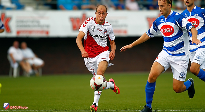 De agenda van de academie