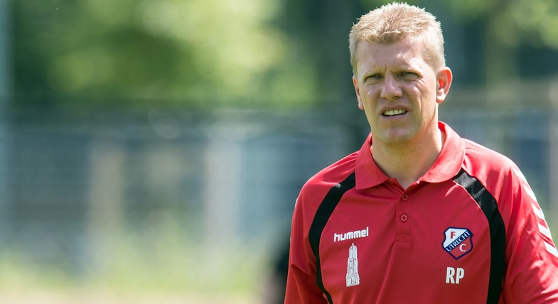 Jong FC Utrecht treft landskampioen amateurs