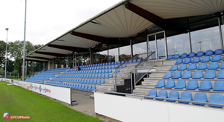 De agenda van de academie