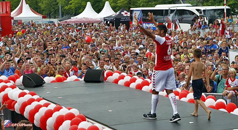 Geslaagde Open Dag door 11.000 mensen bezocht