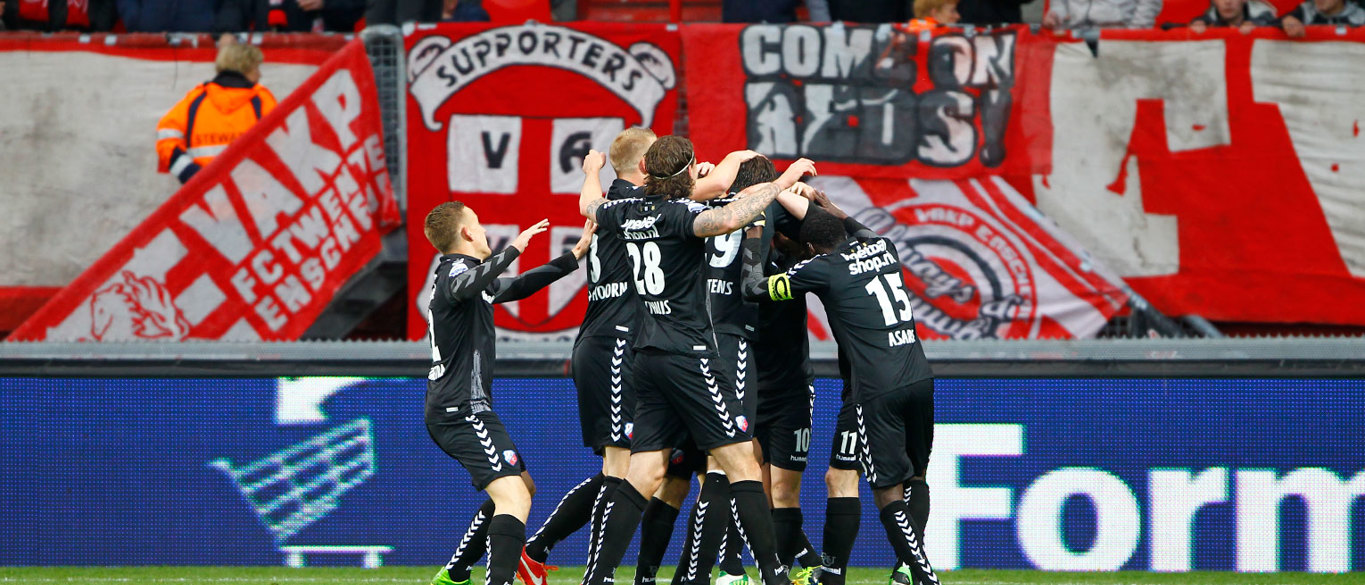 Matchday! Volg vandaag FC Twente FC Utrecht! Matchday! Volg vandaag FC Twente FC Utrecht!