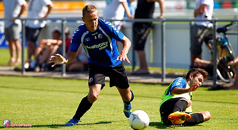 Rugnummers seizoen 2014/2015 bekend