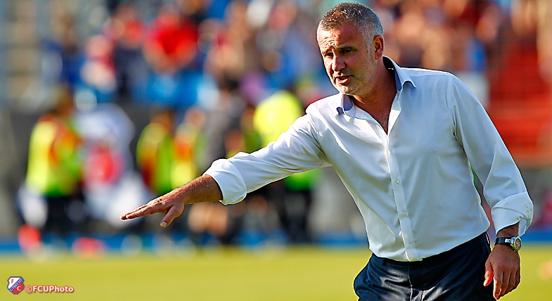 Alflen's Aanloop: 'Ontzettend tevreden over zomerperiode'