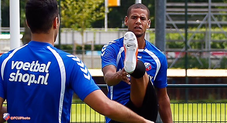 Leeuwin: 'Bekend terrein, maar een nieuwe start'