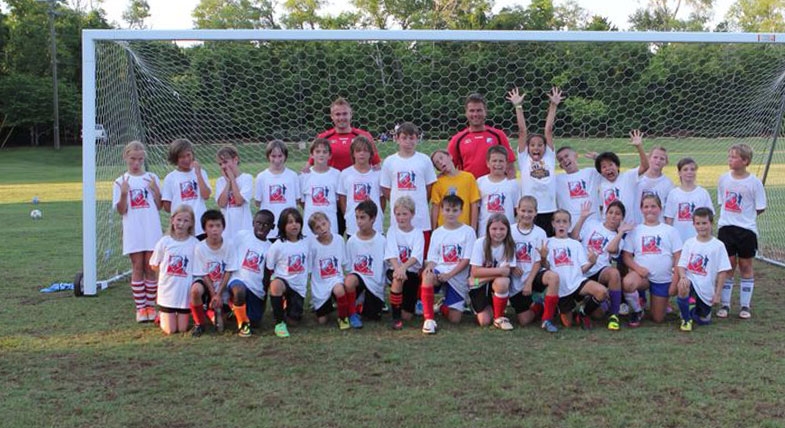 FC Utrecht-trainers actief in Verenigde Staten