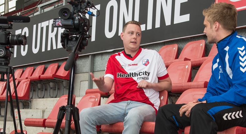 #MePlekkie: Sjoerd ft. Johan