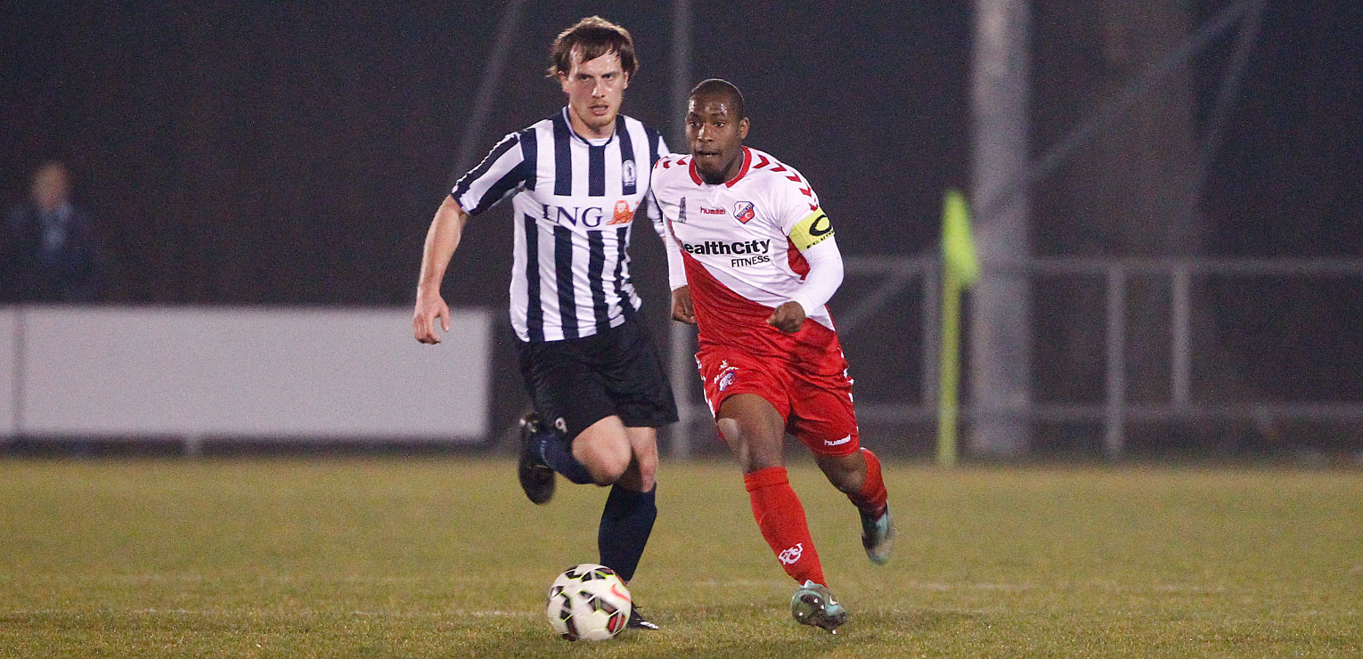 Beloften ontvangen stadsgenoot