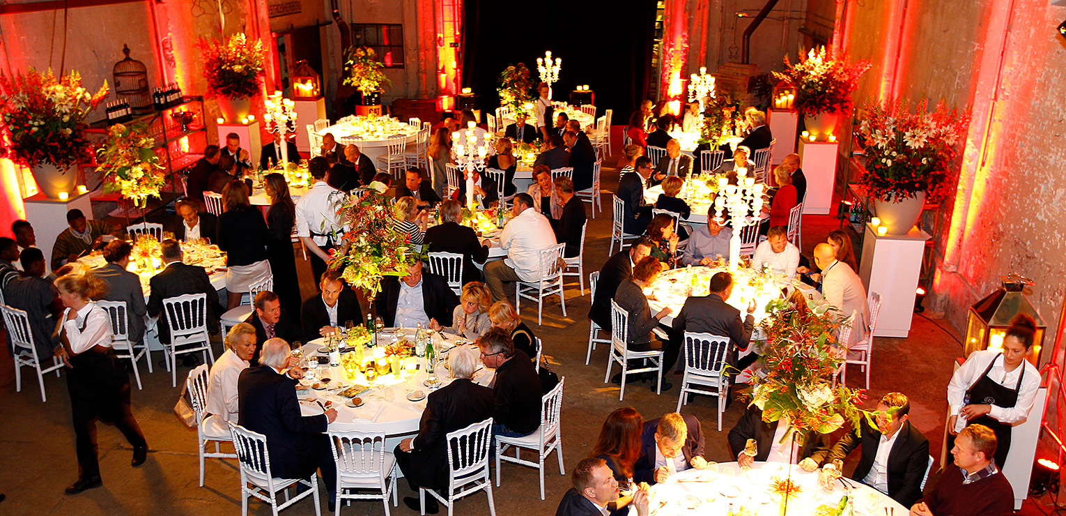 FC Utrecht Business Diner: een geslaagde avond!