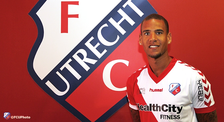 FC Utrecht neemt Leeuwin over van SC Cambuur