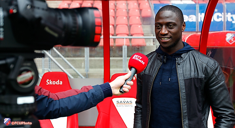 Toornstra, De Ridder en Mulenga blikken terug