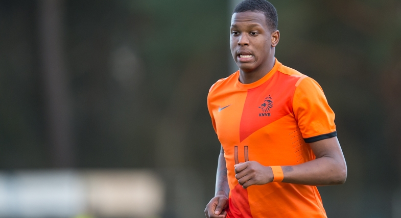 Berenstein plaatst zich met Nederland onder 17 voor EK