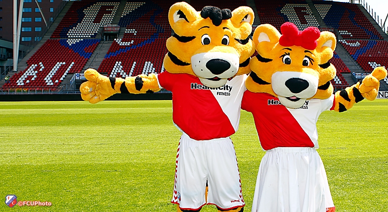 Slapen op de middenstip! Wie droomt daar niet van?