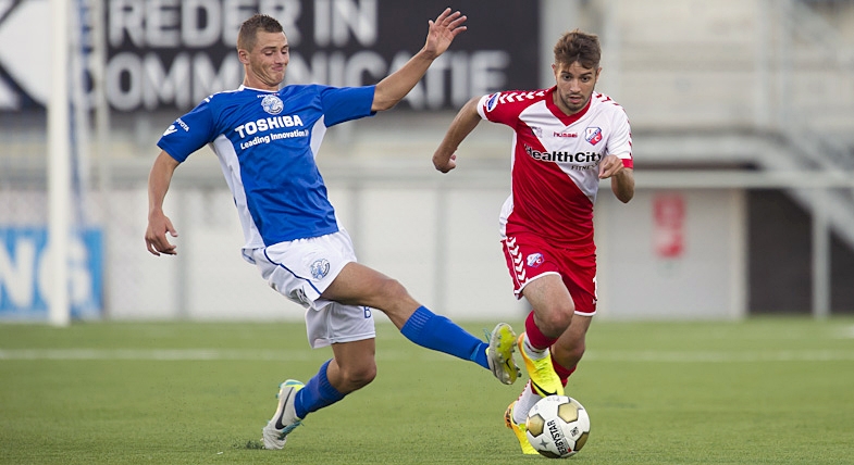 Michael Zullo op huurbasis naar Adelaide United FC