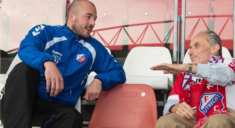 #MePlekkie: Joop ft. Steve