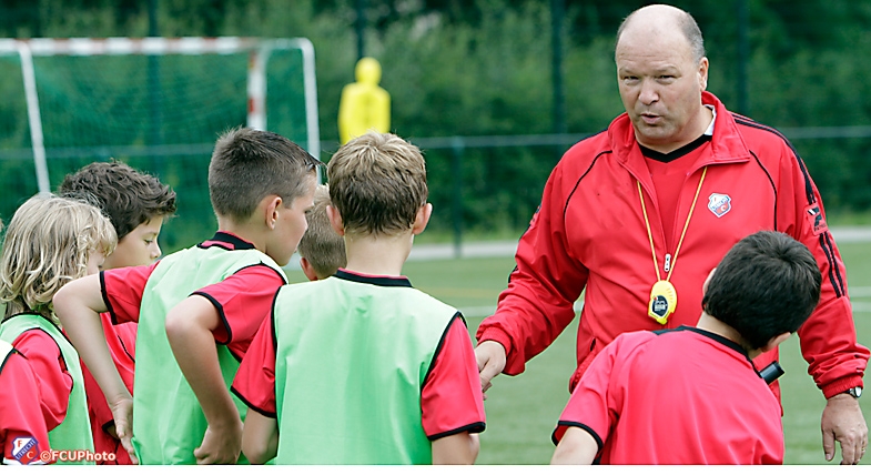 FC Utrecht en FC De Bilt organiseren talentendag
