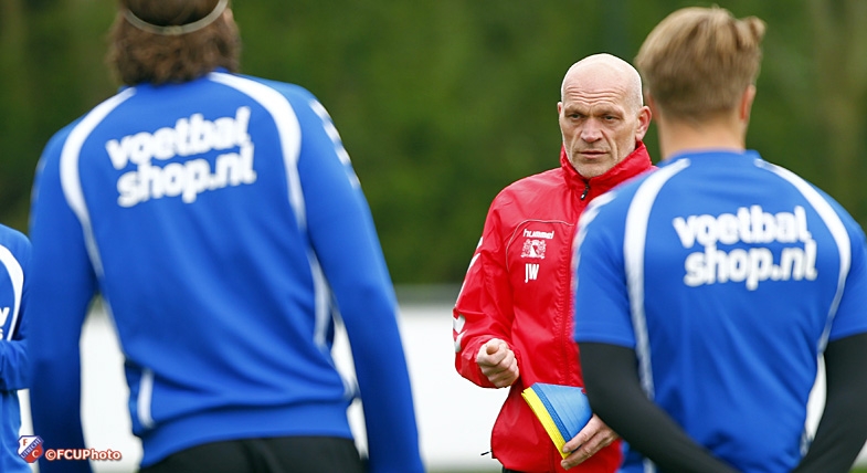 Jan Wouters: “Er staat nog voldoende op het spel”