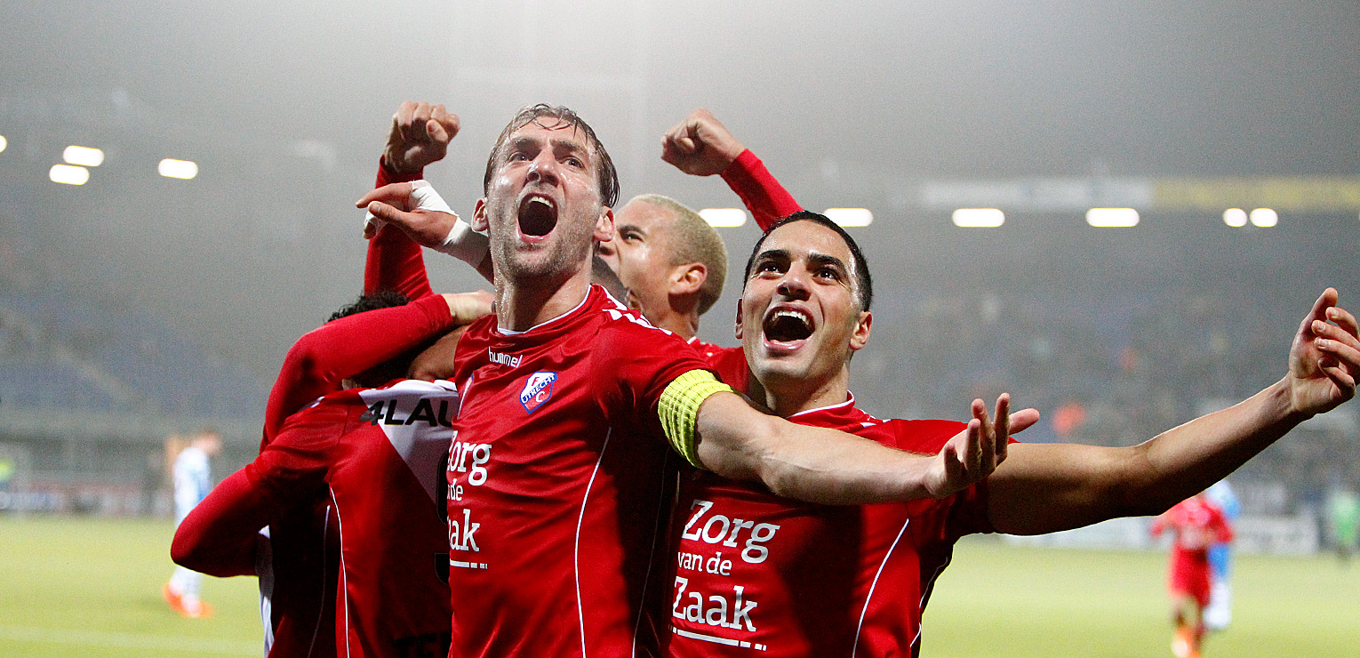 Through to next round on strength of character