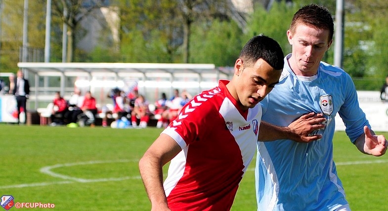 Goede revanche voor FC Utrecht O19