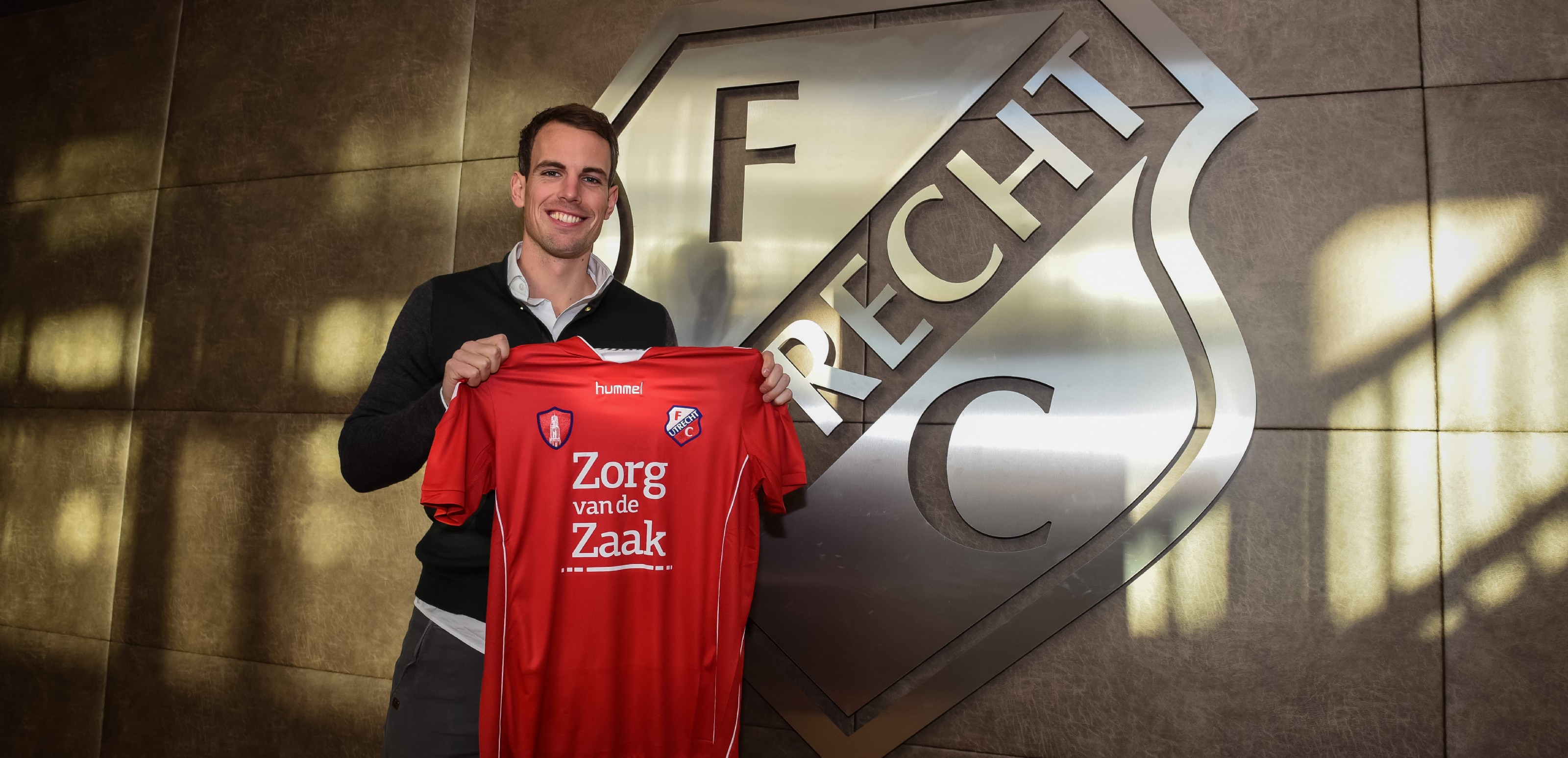 Wout Brama stapt over van PEC Zwolle naar FC Utrecht