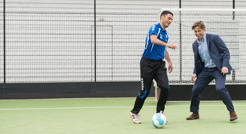 Straks om 17.45 uur: FC Utrecht.TV op FOX Sports