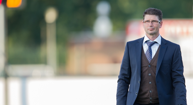 Beloften spelen gelijk tegen Jong NAC Breda