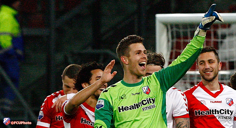 FC Utrecht.TV: Voorbeschouwen met Ruiter