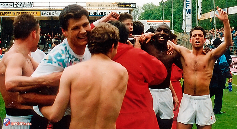 Feitjes en Weetjes: NAC Breda – FC Utrecht