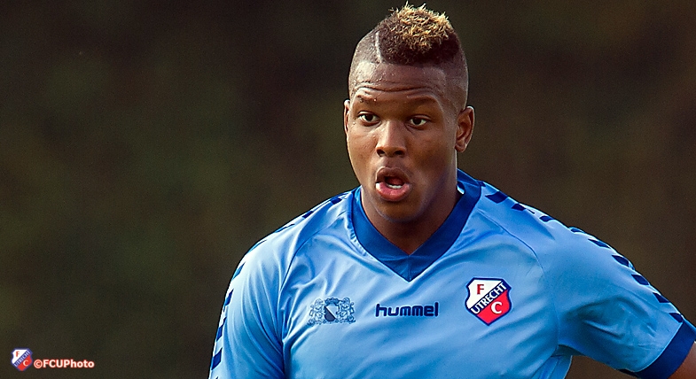 Invaller Berenstein verliest met Oranje van Engeland