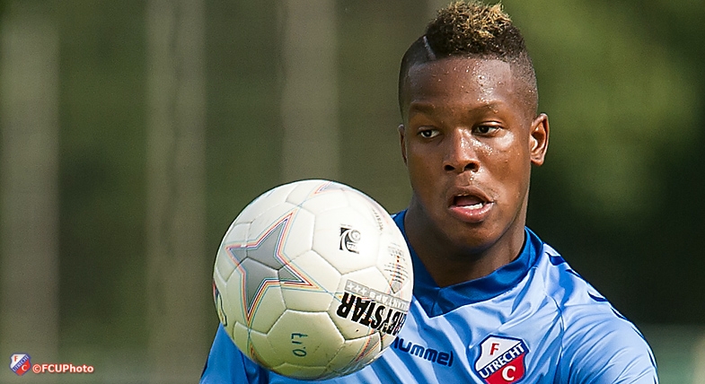 Vier FC Utrecht-talenten in voorlopige selectie Nederland O17