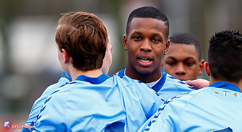 Berenstein met assist waardevol voor Oranje