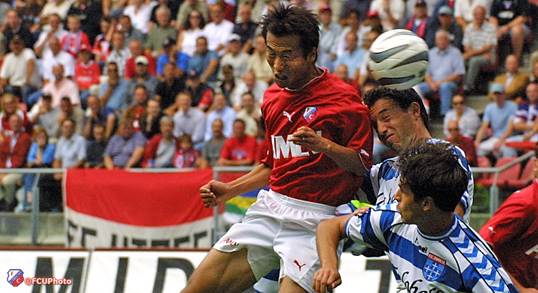 Feitjes en weetjes: FC Utrecht - FC Zwolle