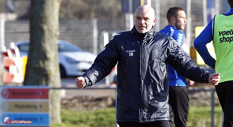 Vanavond 18.45 uur: FC Utrecht - PEC Zwolle