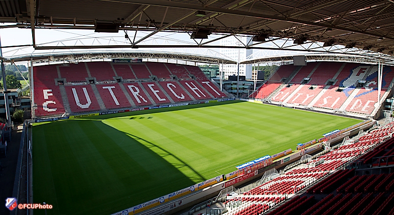 Voetbalfeest verstoord