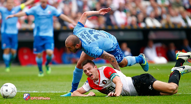 Eerste 18.000 kaarten voor zondag verkocht