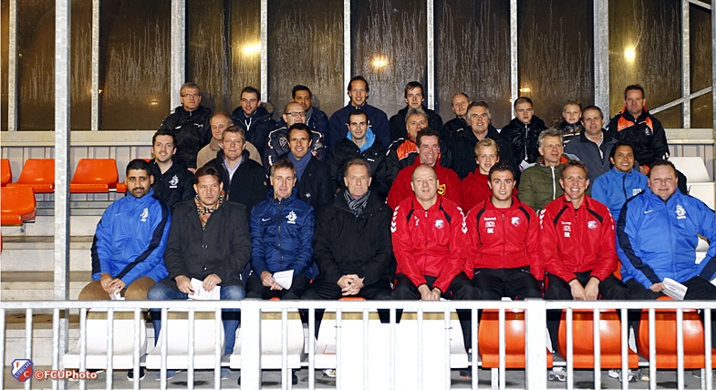 Succesvolle themabijeenkomst RAC-clubs