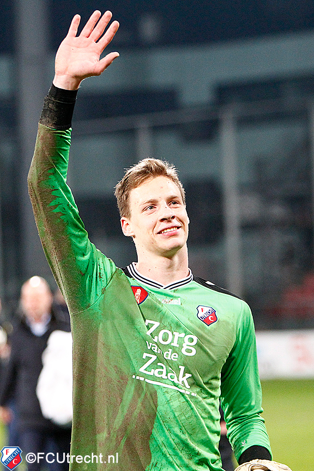 Nils Van Der Poel Manifest