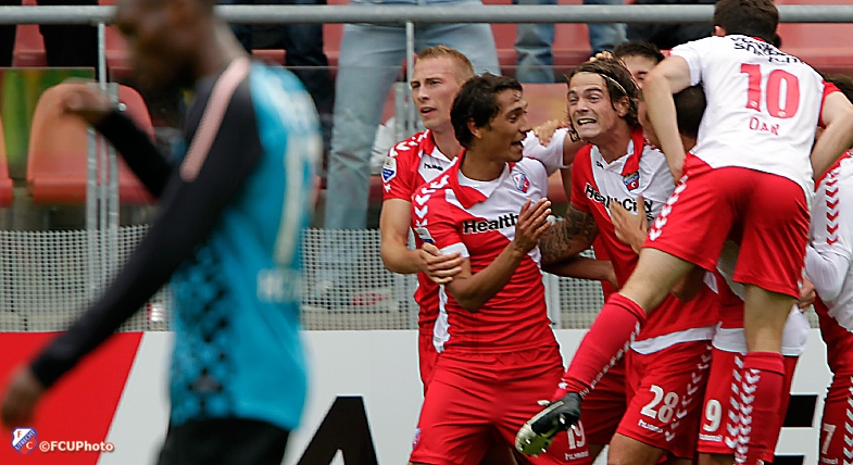 Feitjes en weetjes: FC Utrecht – PSV