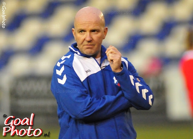 Reactie Schefczyk op SC Heerenveen - FC Utrecht