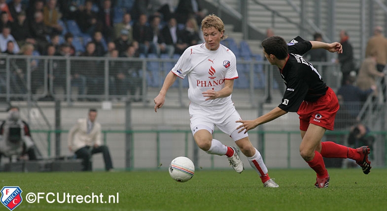 Feitjes en Weetjes: Excelsior - FC Utrecht