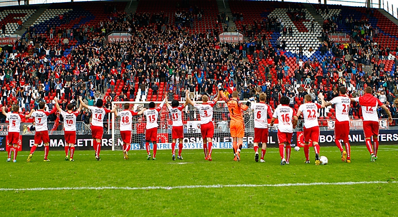FC Utrecht.TV: De week van FC Utrecht