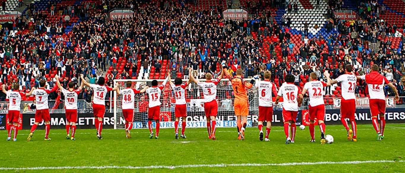 FC Utrecht.TV: De week van FC Utrecht FC Utrecht.TV: De week van FC Utrecht