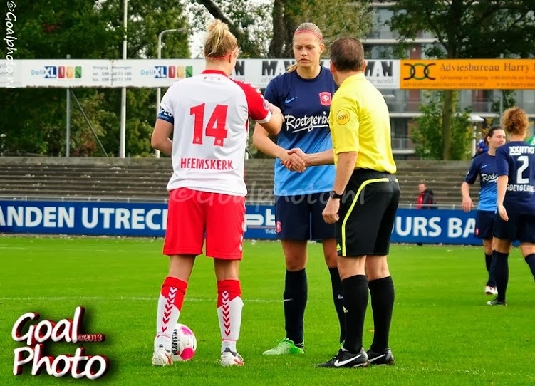 Even voorstellen: Hélène Heemskerk