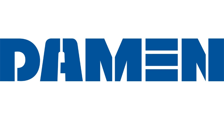 Damen Shipyards eenmalig broeksponsor FC Utrecht