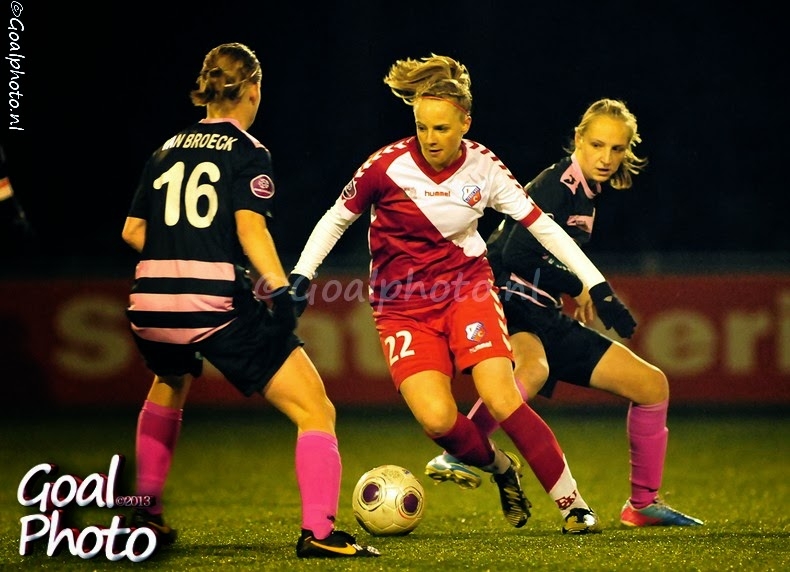 Vrijdag 13 december SC Heerenveen - FC Utrecht